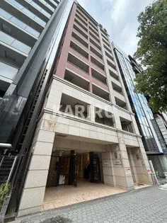 アジリア天満橋の画像