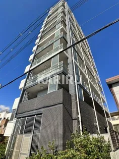 グランカリテ大阪城イーストの画像