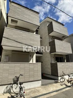 リバーヴィレッジ清水の画像