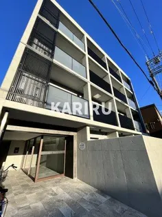 estageo太子橋【3階】の外観