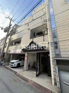 グランドライン勝山の画像