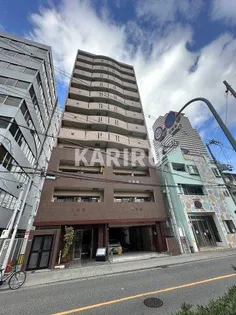 リーヴァ・メイ【8階】の外観