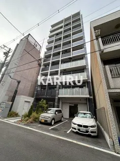 フォーリアライズ玉造フェリス【5階】の外観