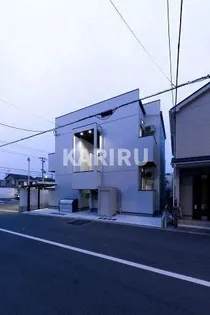 Grand Jete 天王寺東(グランジュテテンノウジヒガシ)【1階】の外観