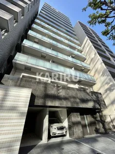 セレーノ南森町【2階】の外観