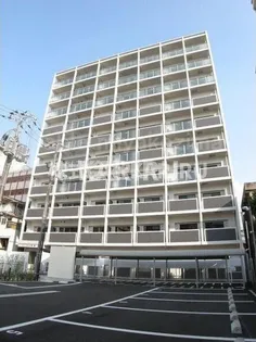 CASA京橋【2階】の外観