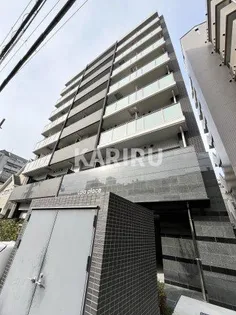 ララプレイス京橋シティオス【3階】の外観