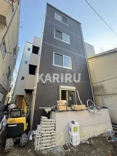 アリビラ鶴橋の画像