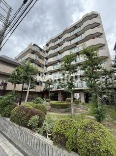 ハイツグランドールの画像