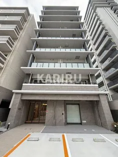 ロイジェント玉川【2階】の外観