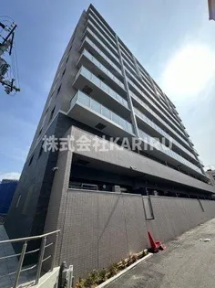 リアライズ小路駅前【504号室】の外観