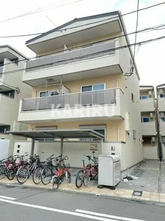 FMAISONLOREⅠ番館の画像