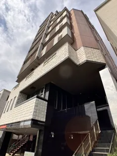 パレ・ドゥ鶴見緑地【6階】の外観