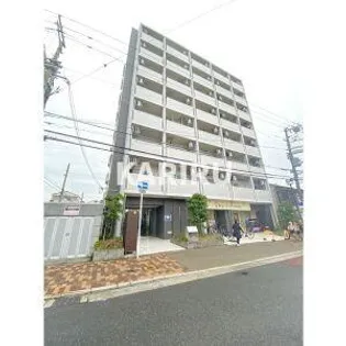 CITY SPIRE鶴見【3階】の外観