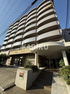 インフィルドハイツの画像