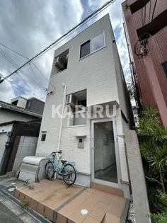 OBED ESTATE hanaten【2階】の外観