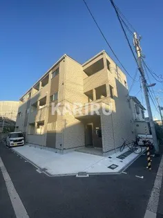 アート瑞光駅前【2階】の外観