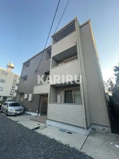 アート大桐【2階】の外観