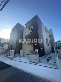 NEXSTAGE大桐【1階】の外観