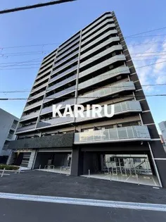 S-RESIDENCE都島Elegant【7階】の外観