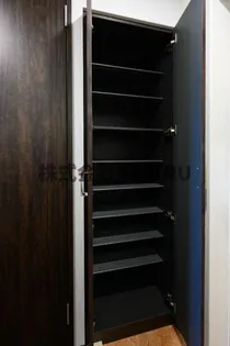 プレジオ関目 【6階】の玄関