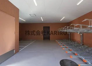 プレジオ関目 【6階】のその他画像