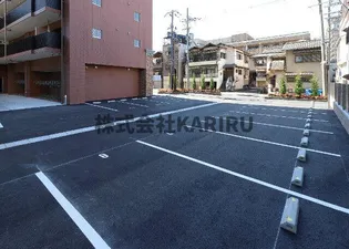 プレジオ関目 【6階】のその他画像