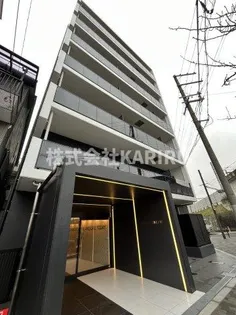 one o one 内代【2階】の外観