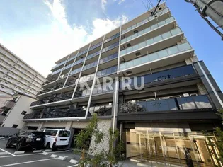 エスリードレジデンス都島NORTHの画像