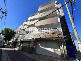 スギタ今福北ハイツの画像