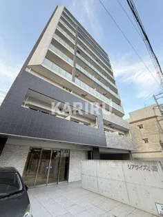 リアライズ小路【2階】の外観