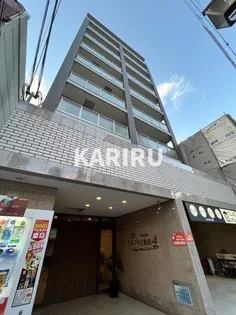 ドルフ今里駅前の画像