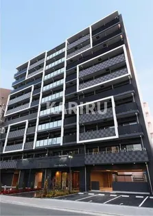 ファステート都島フィーノ【2階】の外観