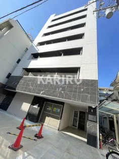 レクラン今里 【4階】の外観