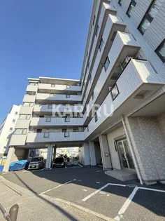 ウィンドヒル守口【4階】の外観