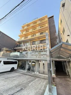 ラ・フォーレ今里【4階】の外観