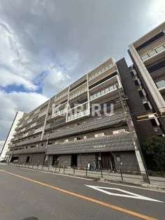 ララプレイスザ・京橋ステラ 【5階】の外観