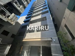 IBC Residence West【3階】の外観