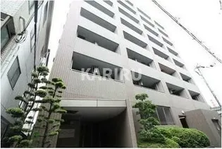 リヴェール楠根【2階】の外観