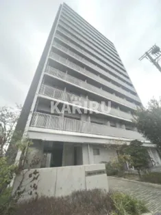 アーバンエース関目パル【13階】の外観