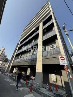 グランディール大今里【5階】の外観