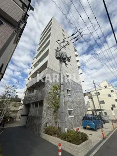 メルベージュ布施【1階】の外観