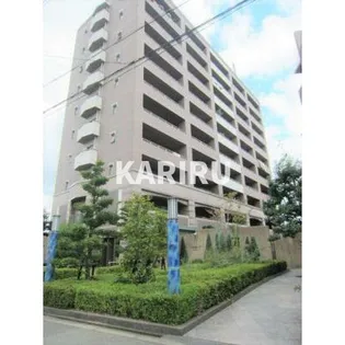 ヴェルデュール・カー【103号室】の外観