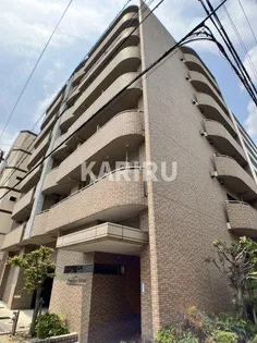 プルミエール関目 【3階】の外観