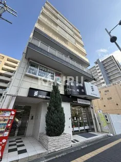 エムズコート関目【6階】の外観