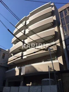 ベラ・ルーナ北梅田【4階】の外観