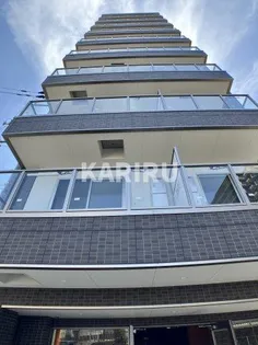 ヴィラナリー放出【2階】の外観