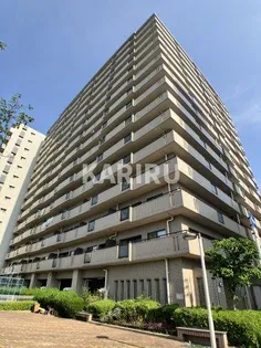 アーバンパーク関目【14階】の外観