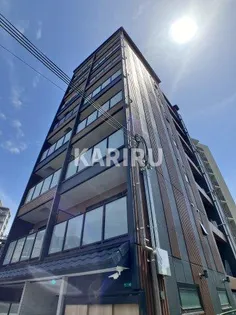 ソルピアーチェ京橋の画像