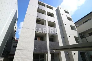 ナガラ【3階】の外観